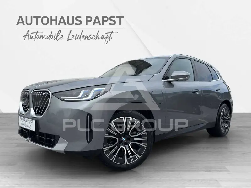 2025 BMW X3