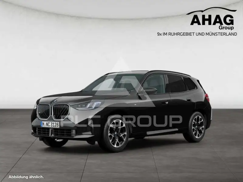 2025 BMW X3