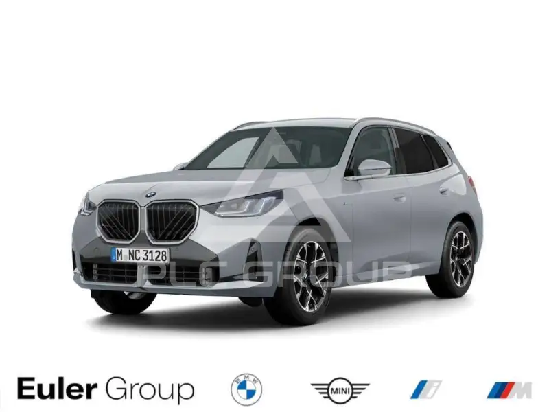 2025 BMW X3