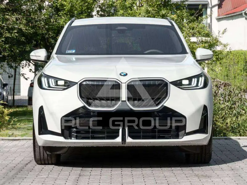 2025 BMW X3