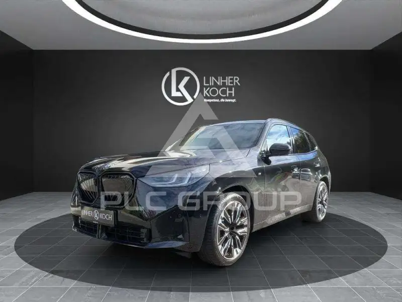 2025 BMW X3