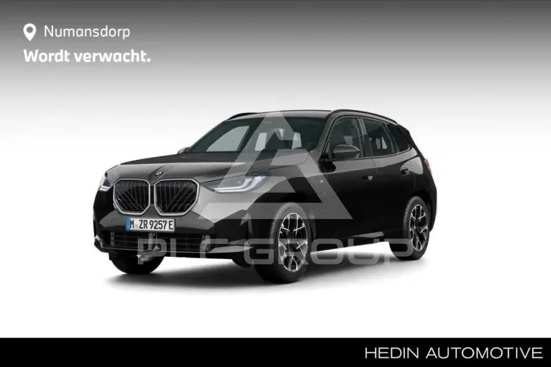 2026 BMW X3