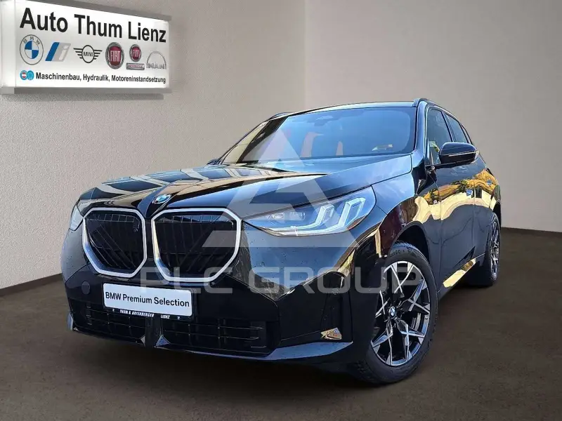 2025 BMW X3