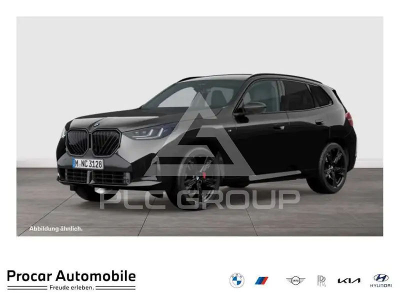 2025 BMW X3