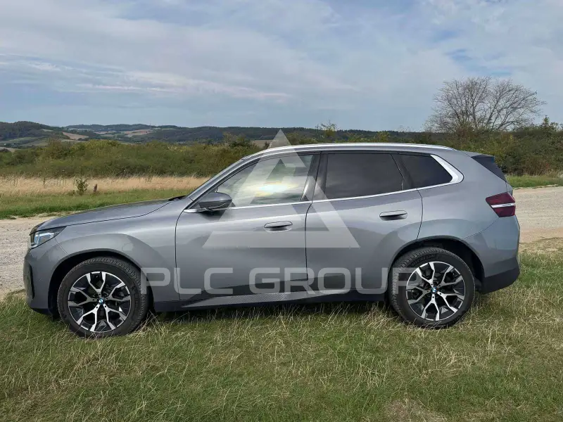 2025 BMW X3