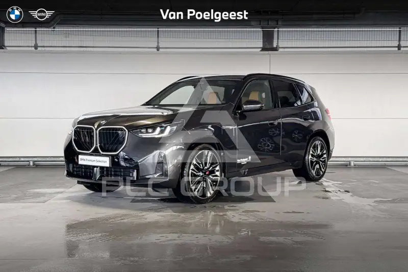 2025 BMW X3