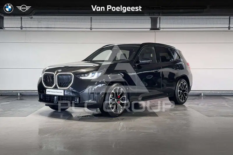 2025 BMW X3