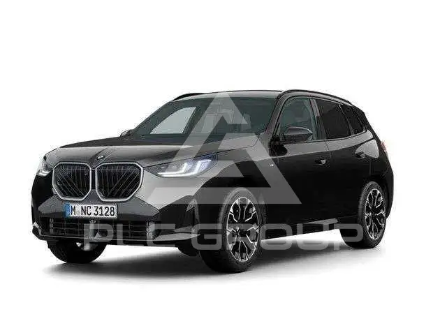 2025 BMW X3