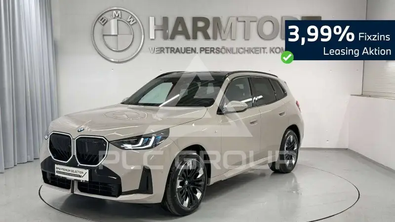 2025 BMW X3
