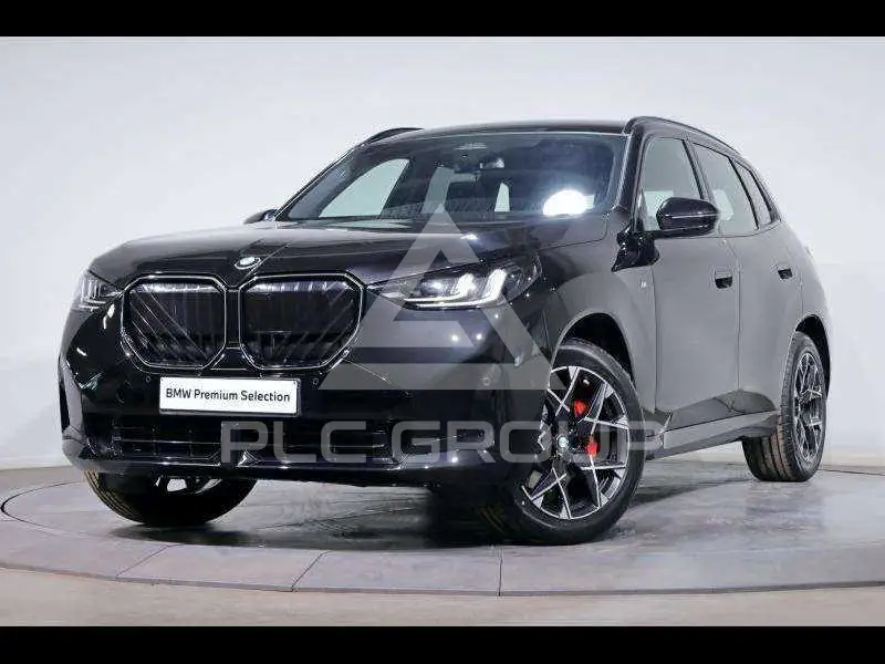 2025 BMW X3