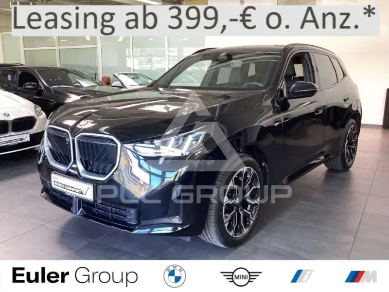 2025 BMW X3