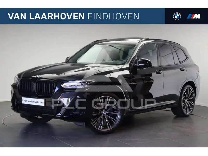 2025 BMW X3