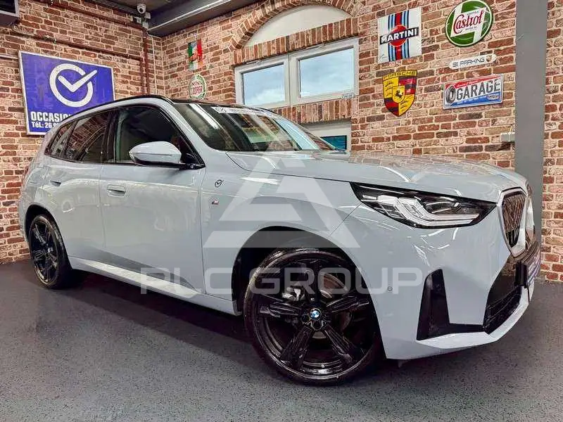 2025 BMW X3