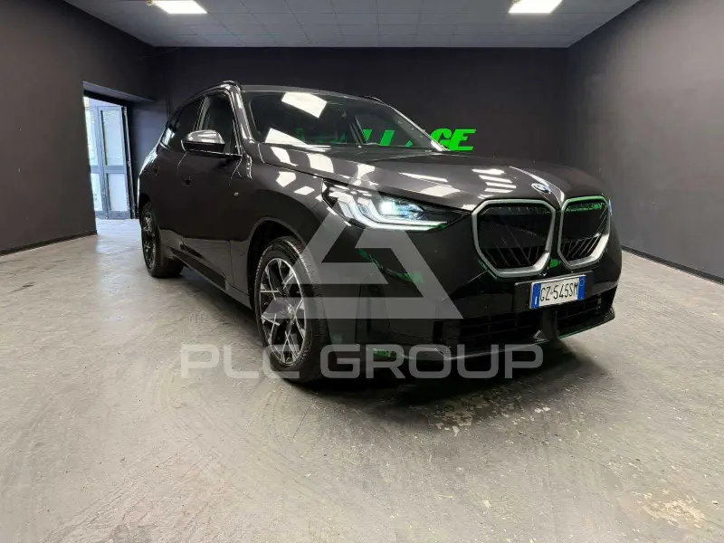 2025 BMW X3