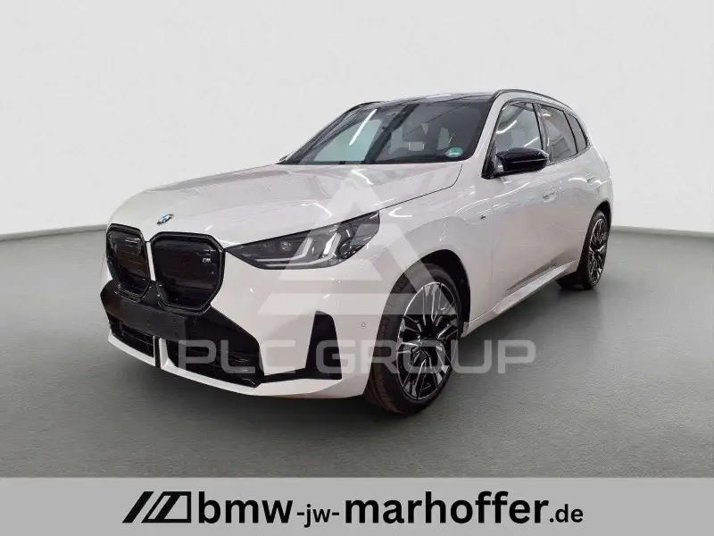 2025 BMW X3