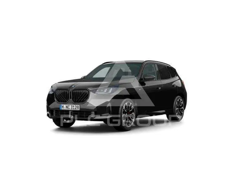 2025 BMW X3