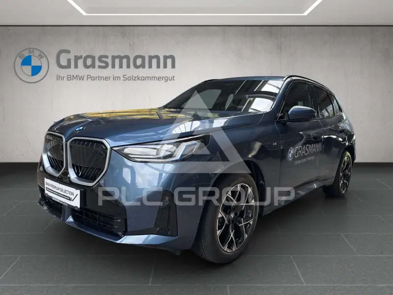 2025 BMW X3