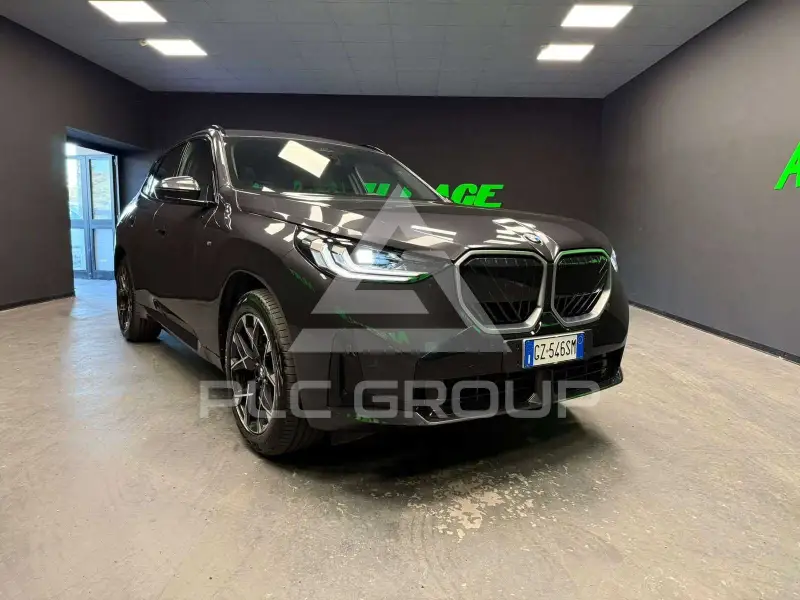 2025 BMW X3