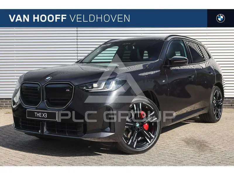 2026 BMW X3