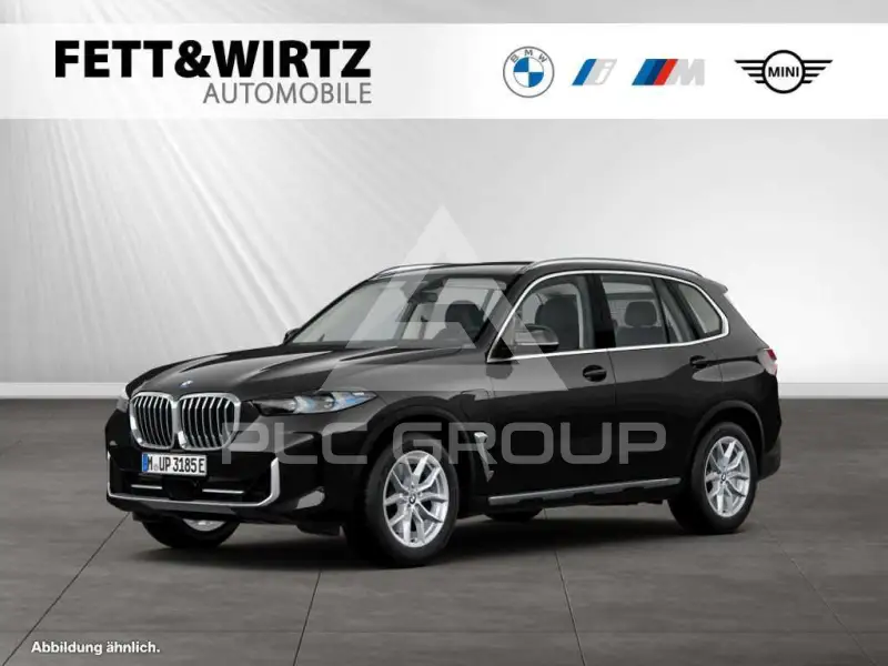 2025 BMW X5