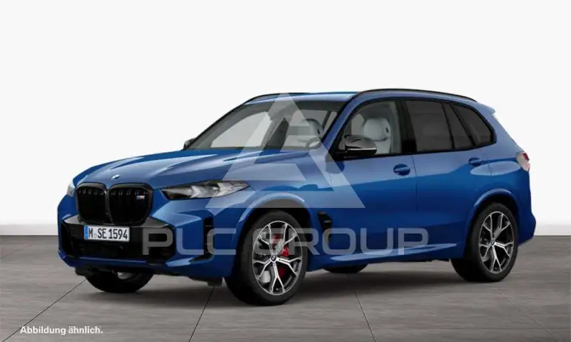 2025 BMW X5