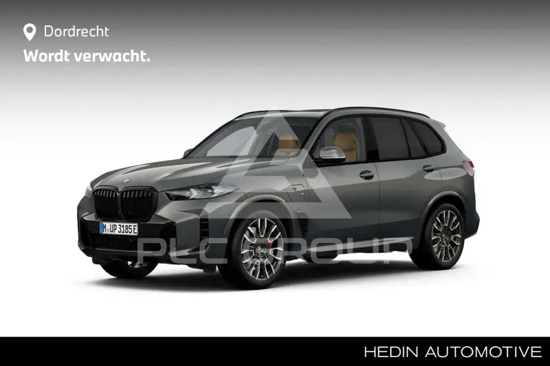 2025 BMW X5