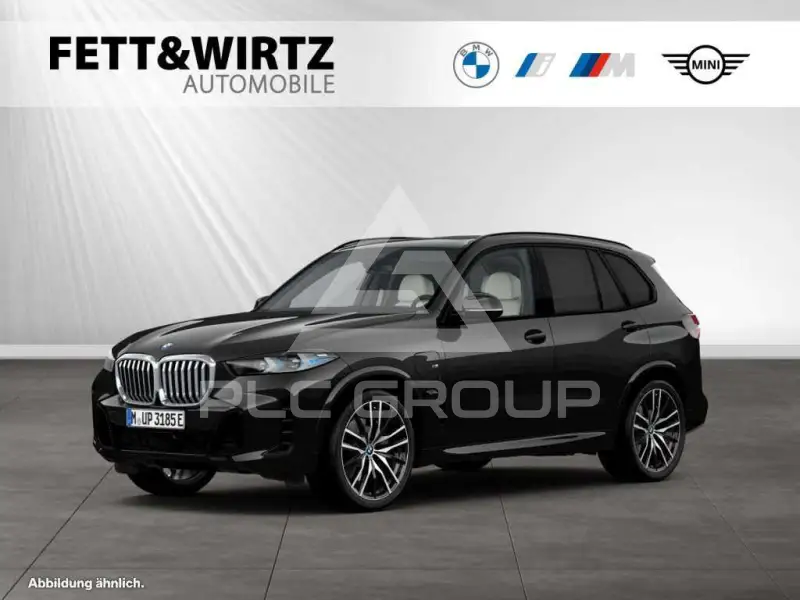 2025 BMW X5