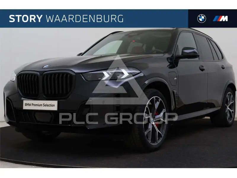 2025 BMW X5