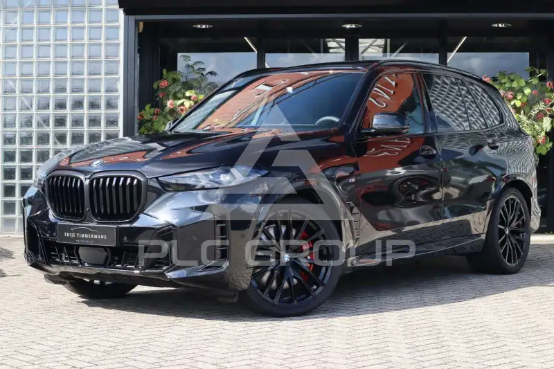 2025 BMW X5