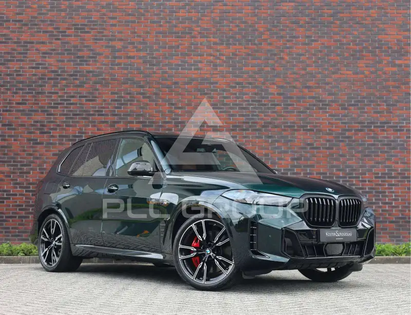 2025 BMW X5