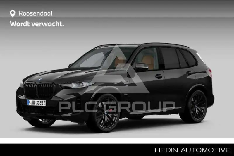 2025 BMW X5
