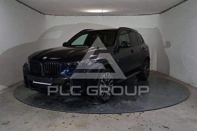 2025 BMW X5