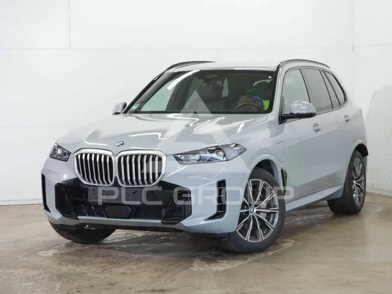 2025 BMW X5