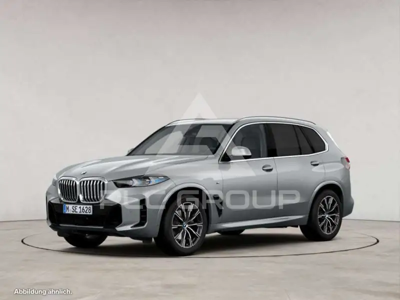2025 BMW X5