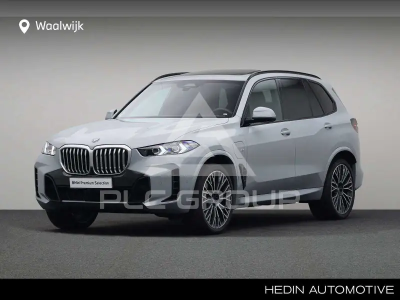 2025 BMW X5
