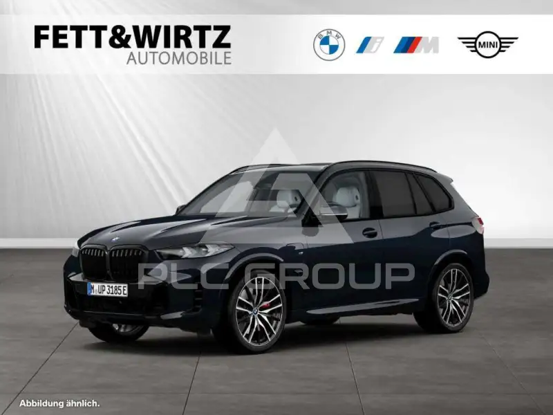 2025 BMW X5
