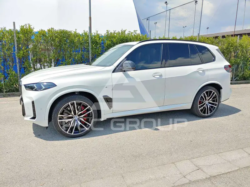 2025 BMW X5