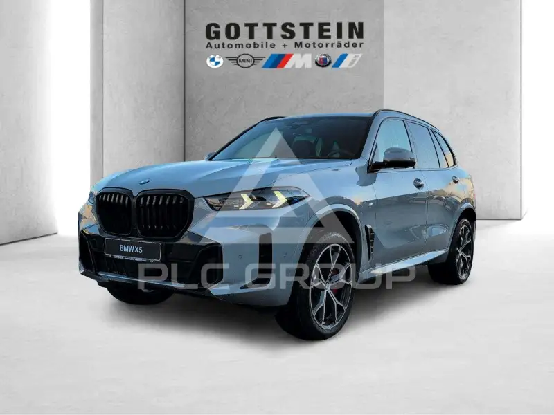 2025 BMW X5