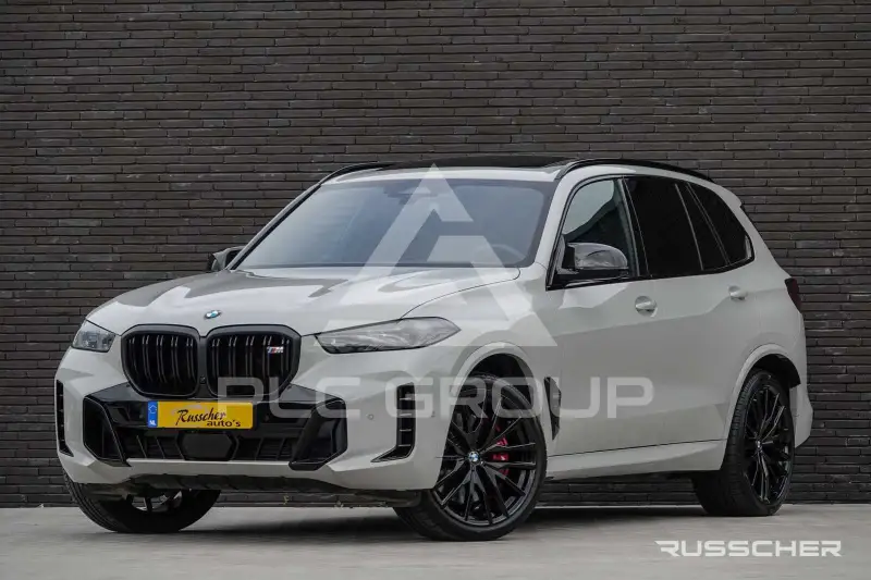 2025 BMW X5