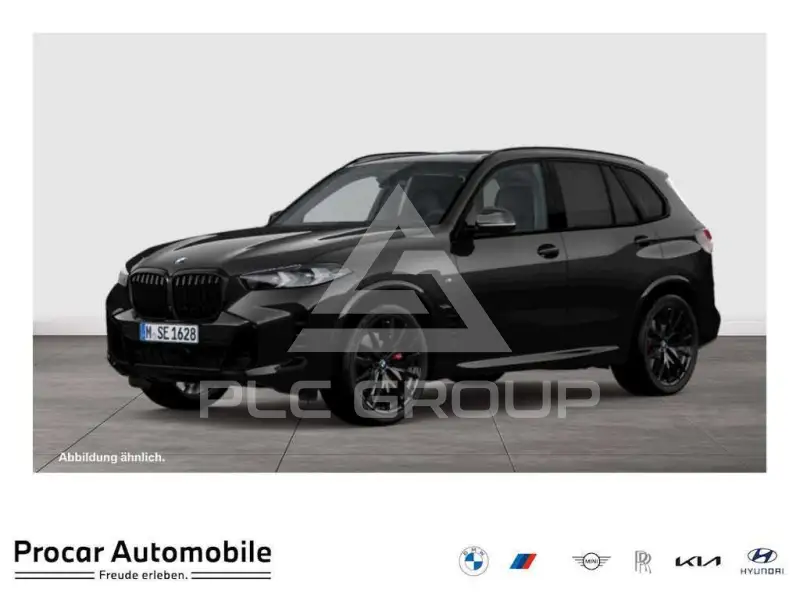 2025 BMW X5