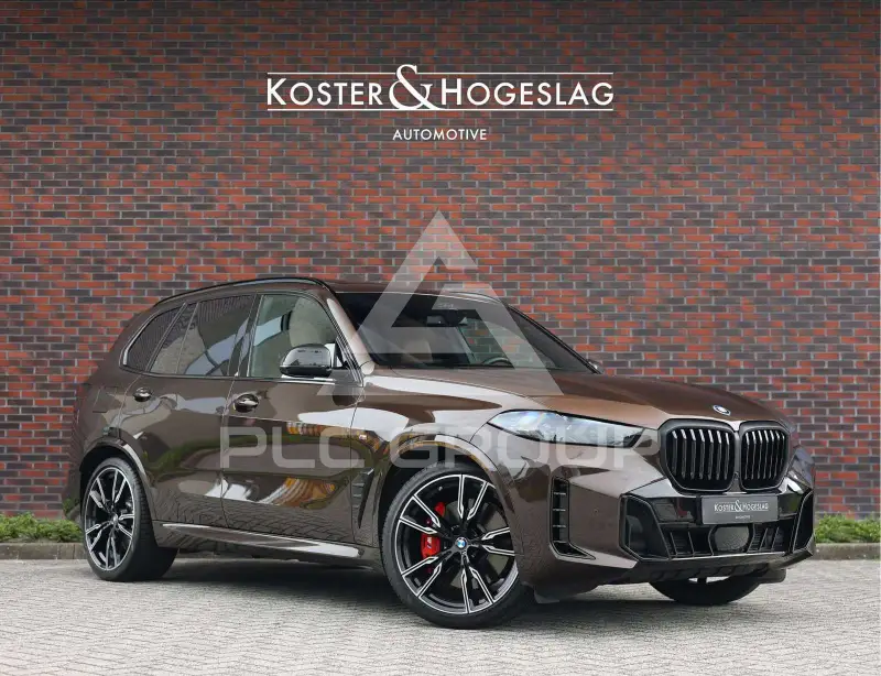 2025 BMW X5