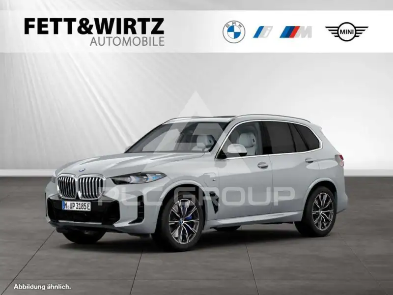2025 BMW X5