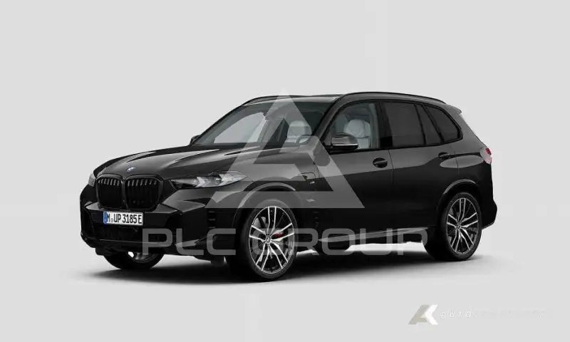 2025 BMW X5