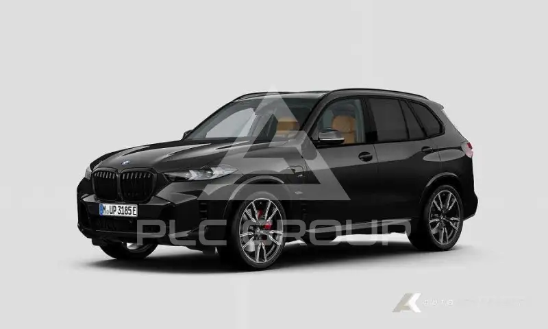 2025 BMW X5