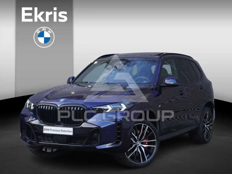 2025 BMW X5