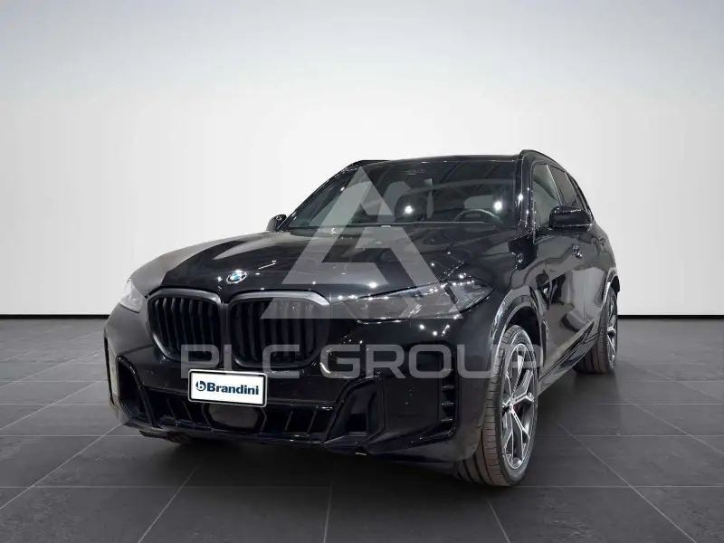 2025 BMW X5