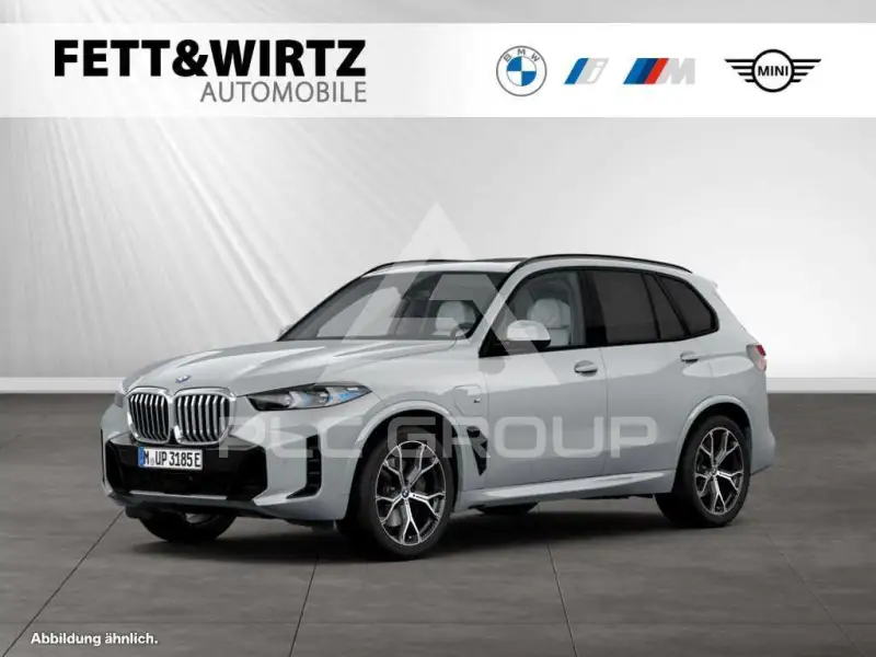 2025 BMW X5
