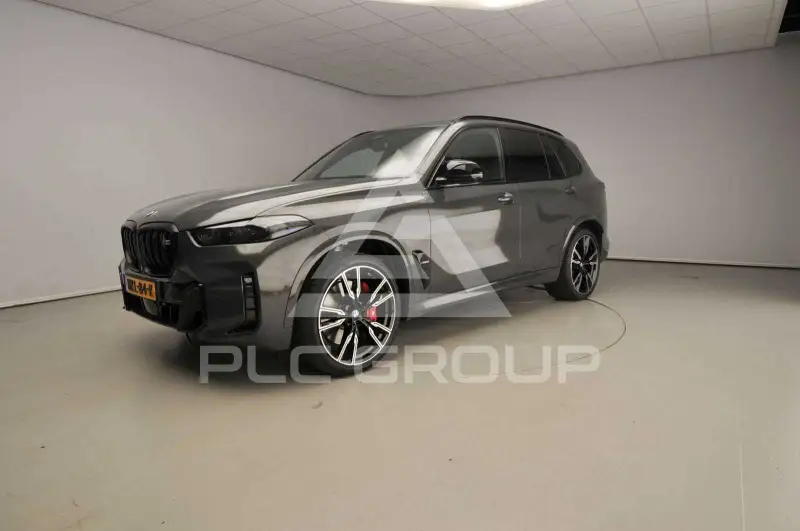 2025 BMW X5