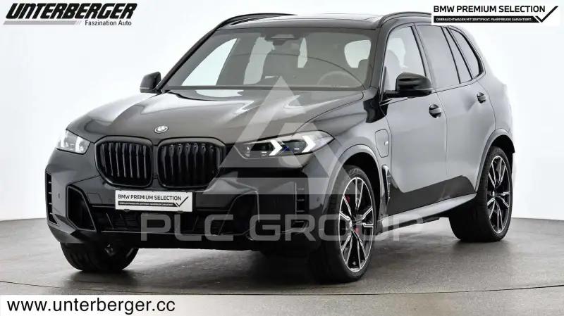 2025 BMW X5