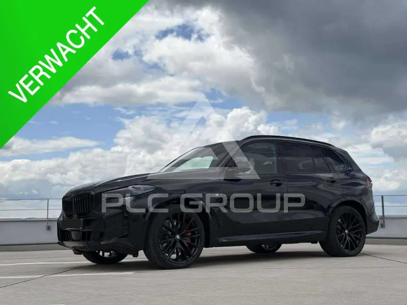 2025 BMW X5